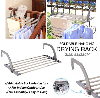 Hanging Drying Rack