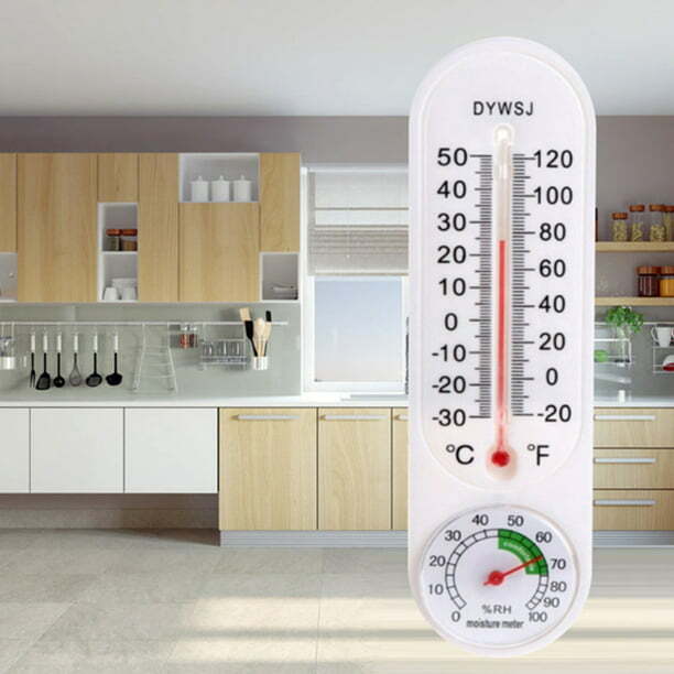 Hanging Thermometer