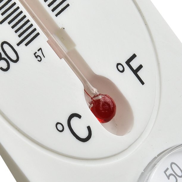 Hanging Thermometer
