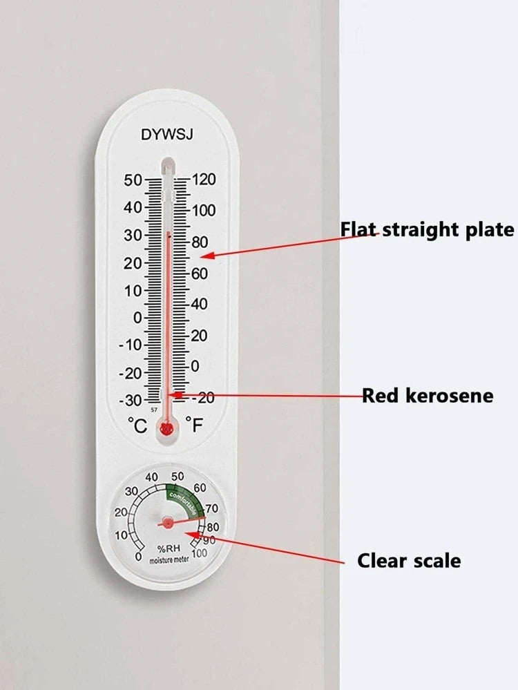 Hanging Thermometer