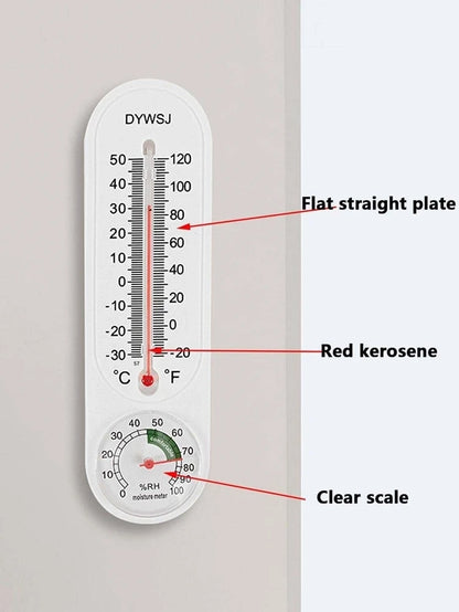 Hanging Thermometer