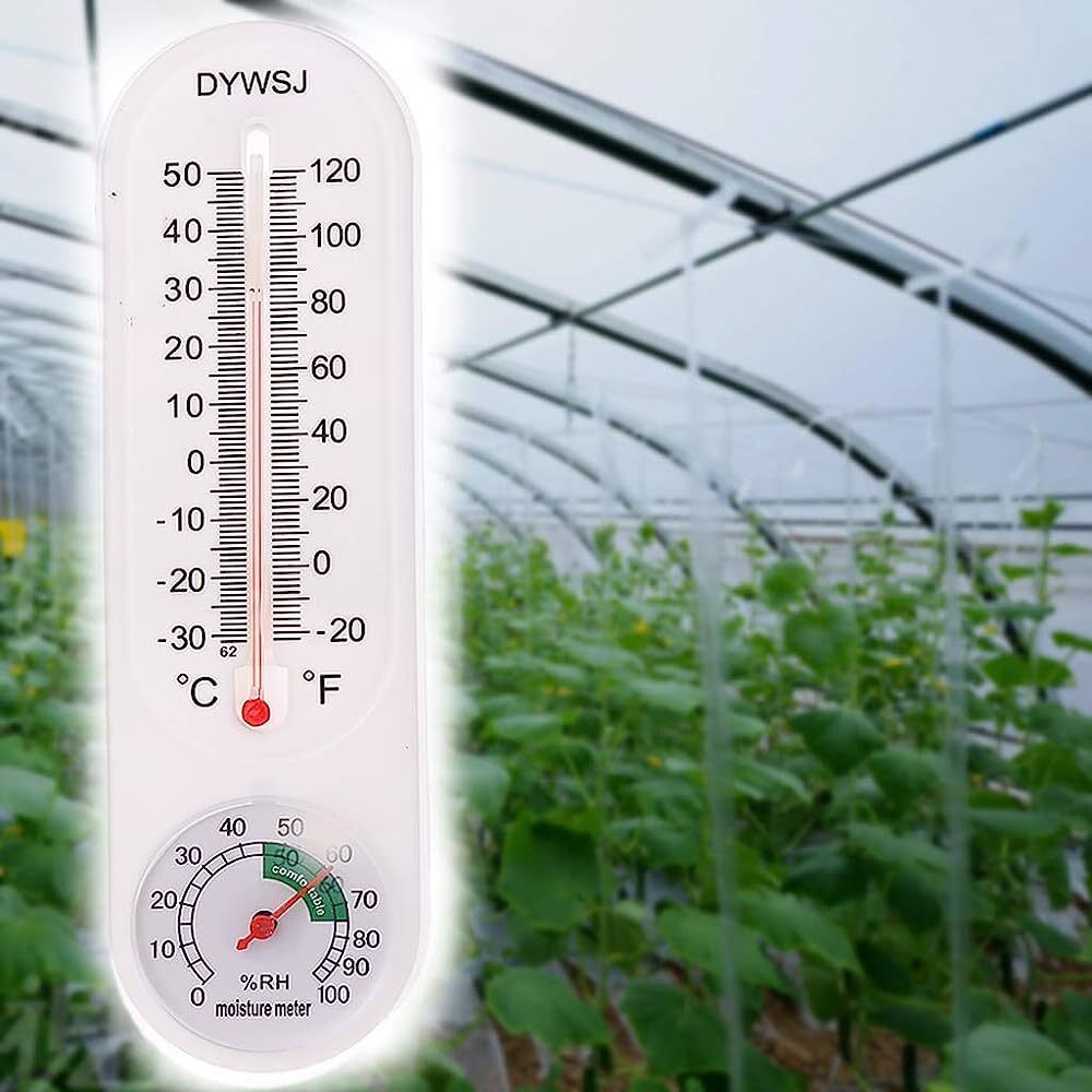 Hanging Thermometer