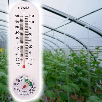 Hanging Thermometer