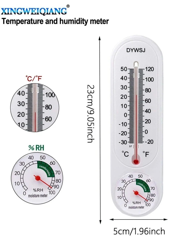 Hanging Thermometer