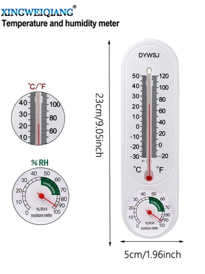 Hanging Thermometer