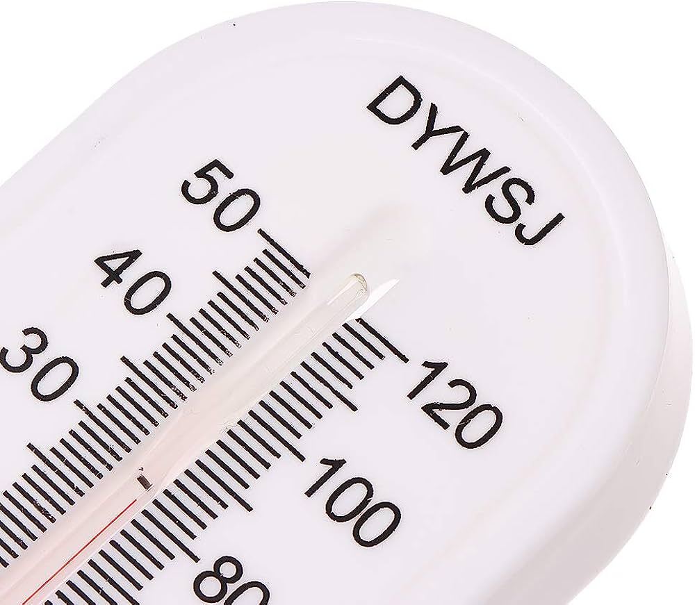 Hanging Thermometer