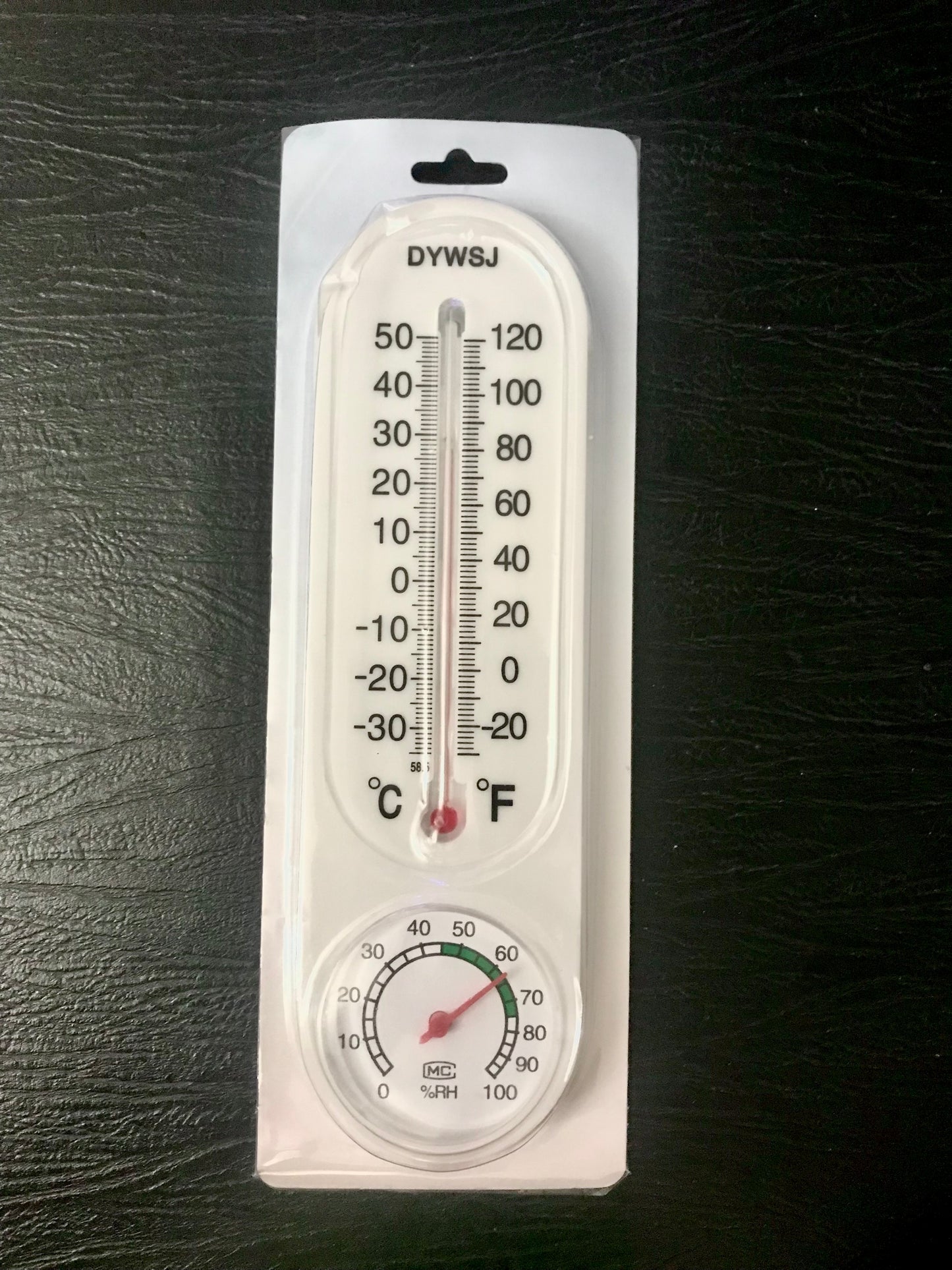 Hanging Thermometer