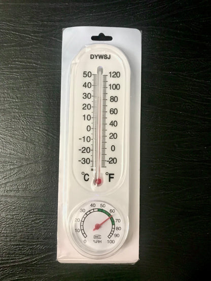 Hanging Thermometer