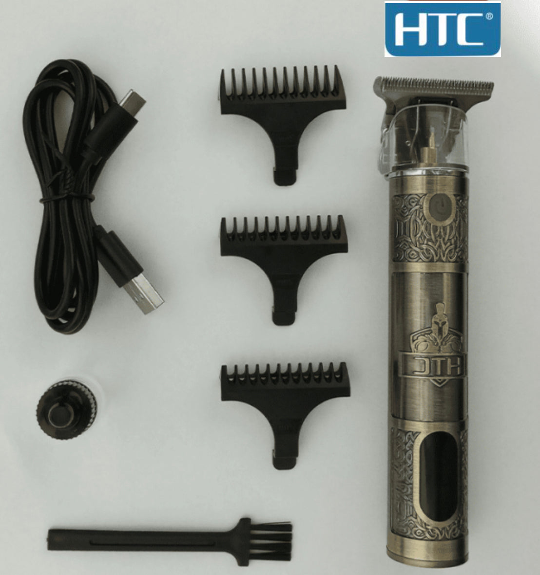 Hair Clipper (AT-180)