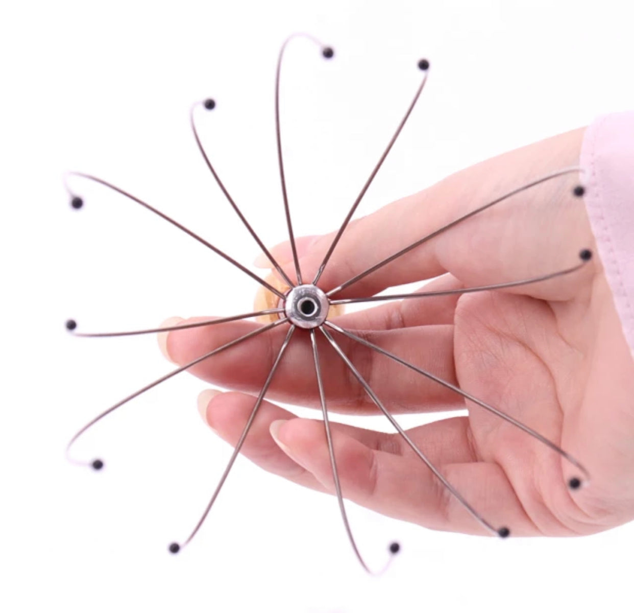 Head Massager
