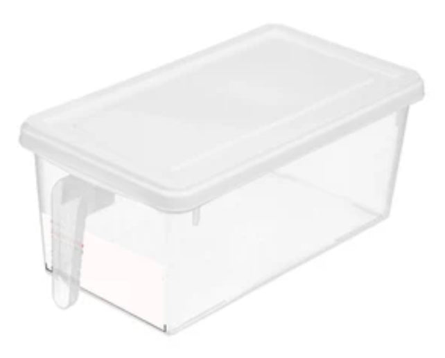 Handled Container