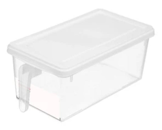 Handled Container