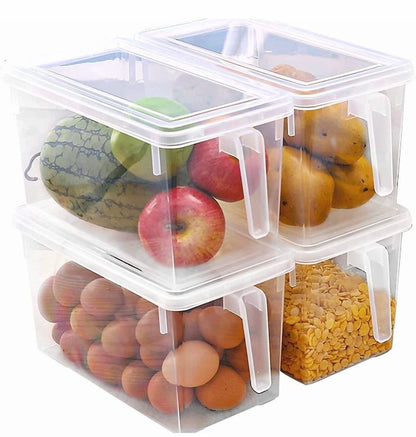 Handled Container