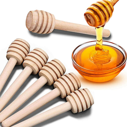 Honey Dipper (15cm)