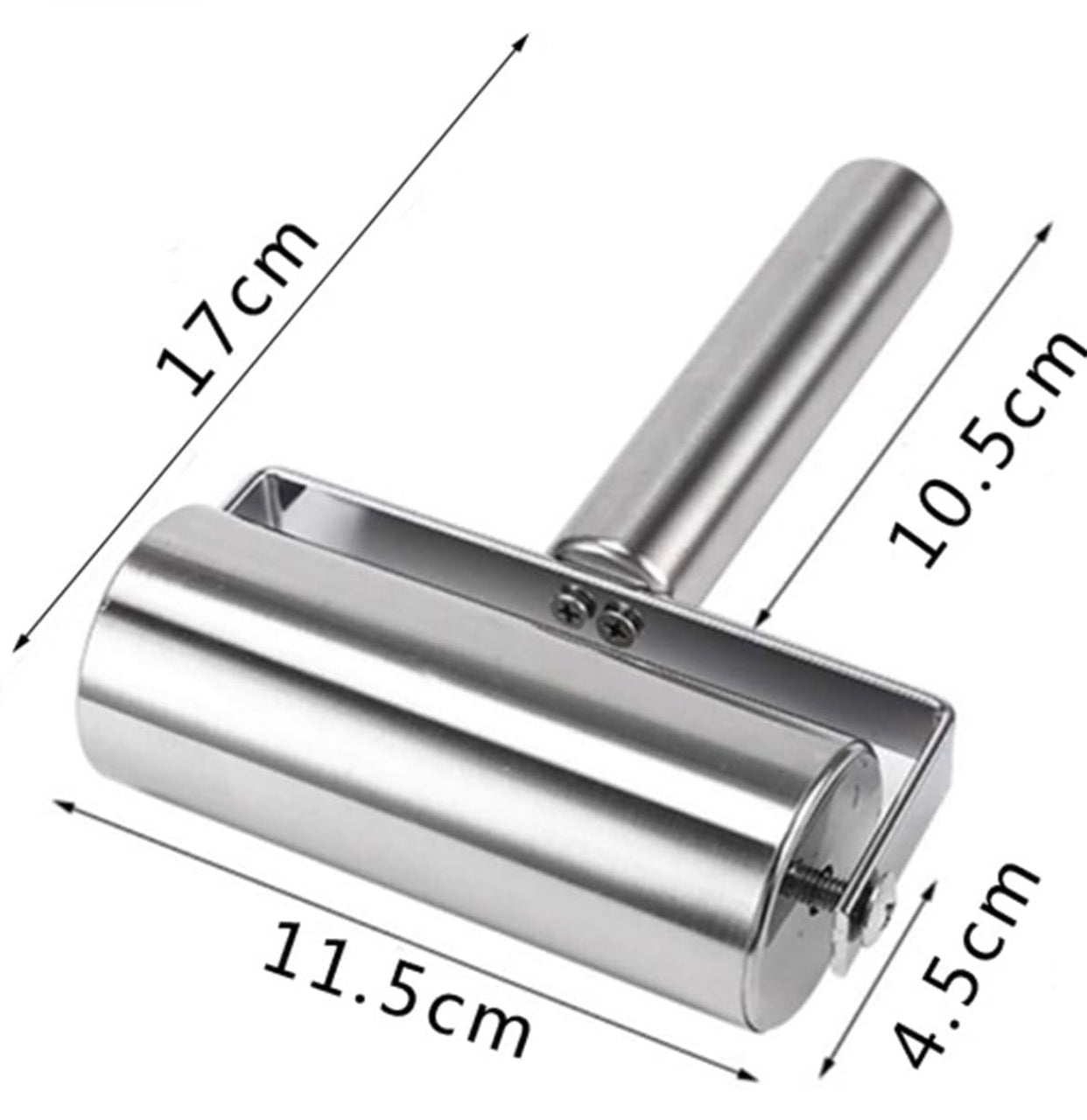 Handheld Rolling Pin