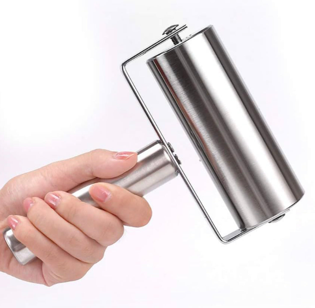 Handheld Rolling Pin
