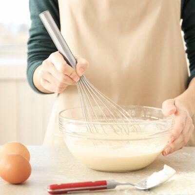 Hand Whisk (27cm)