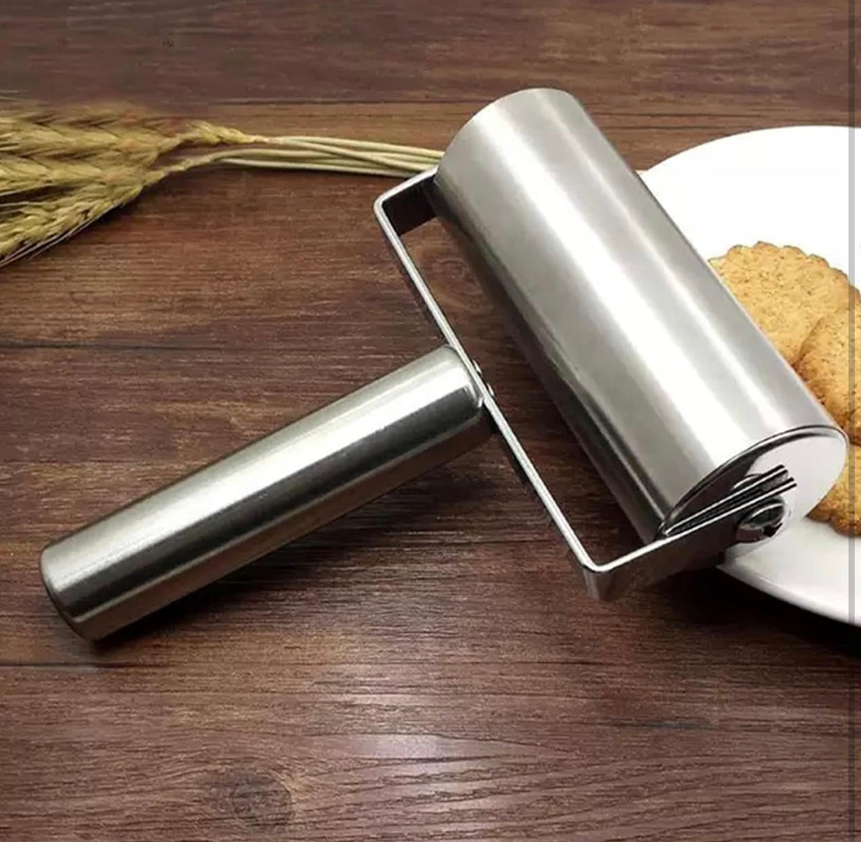Handheld Rolling Pin