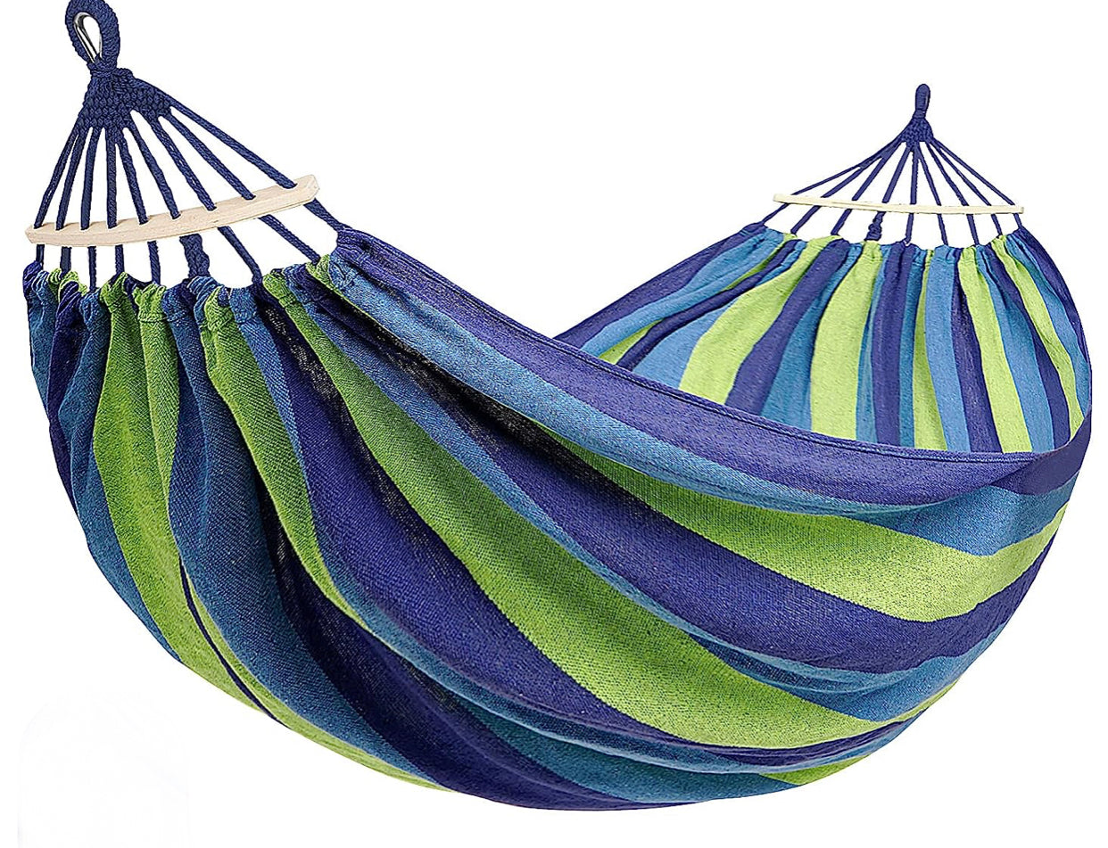 Hanging Tree Hammock