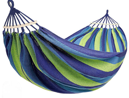 Hanging Tree Hammock