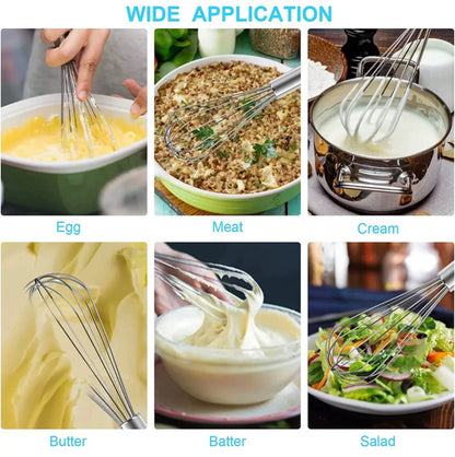 Hand Whisk (27cm)