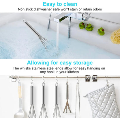 Hand Whisk (27cm)