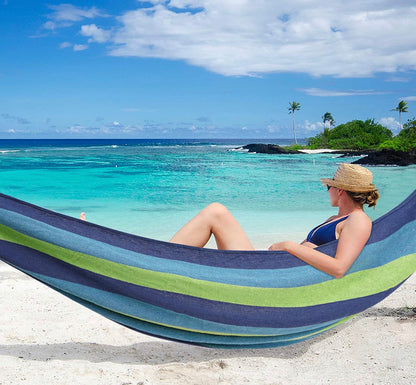 Hanging Tree Hammock