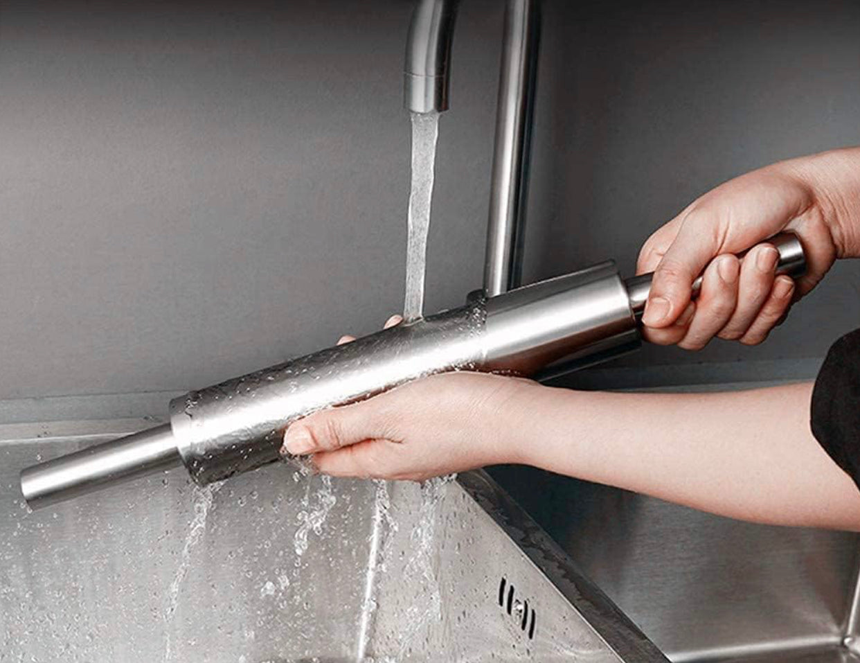 Heavy Rolling Pin