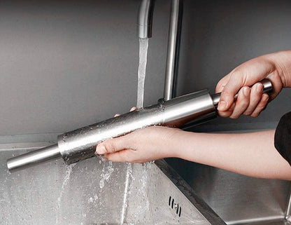 Heavy Rolling Pin