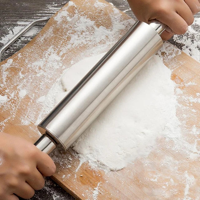 Heavy Rolling Pin