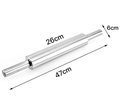 Heavy Rolling Pin