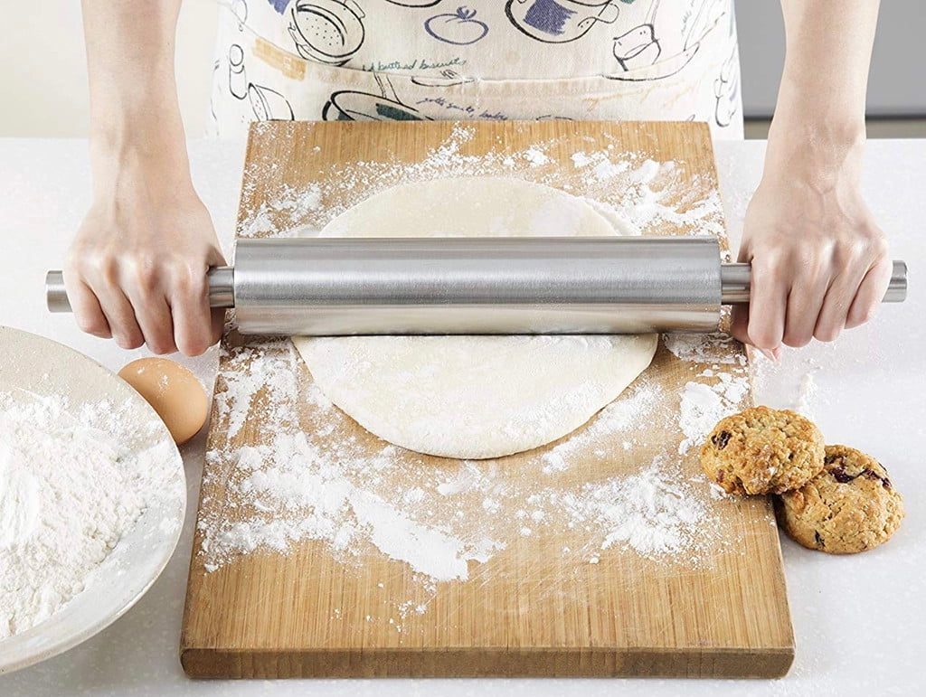 Heavy Rolling Pin