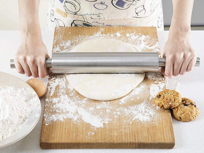 Heavy Rolling Pin