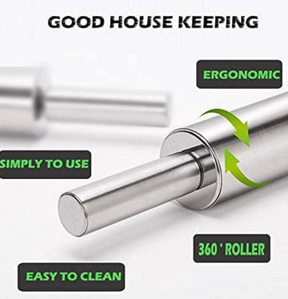 Heavy Rolling Pin