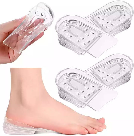 B.tall Elevated Insoles