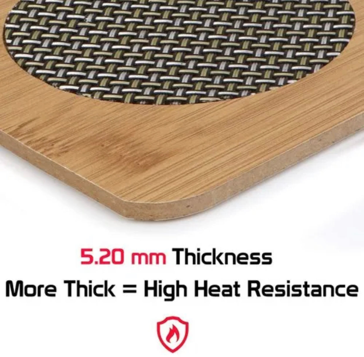 Heat Pad (Square)