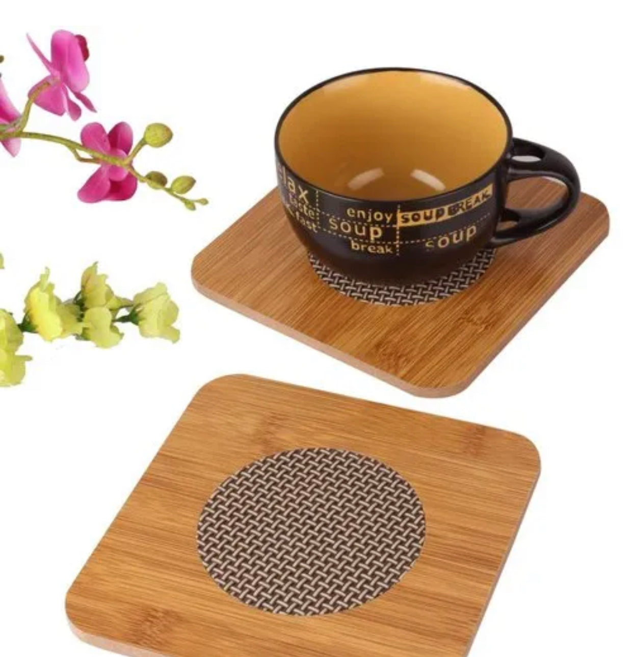 Heat Pad (Square)