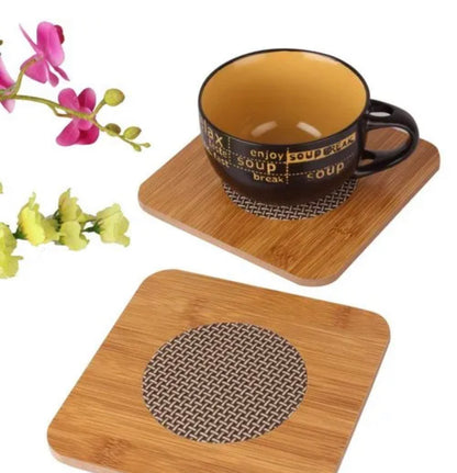 Heat Pad (Square)
