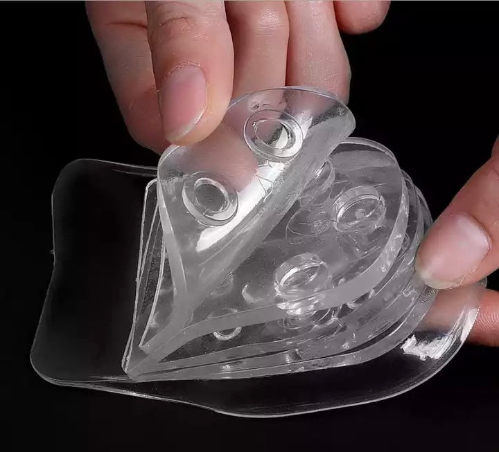 B.tall Elevated Insoles