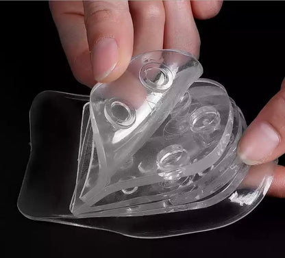 B.tall Elevated Insoles