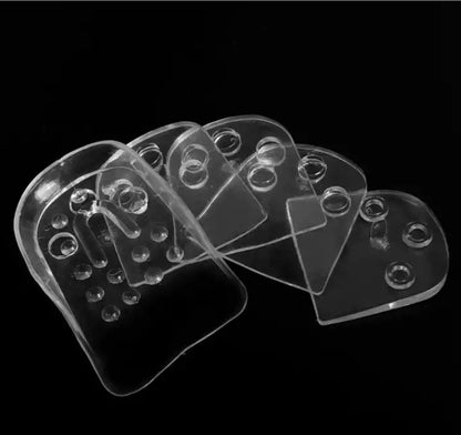B.tall Elevated Insoles