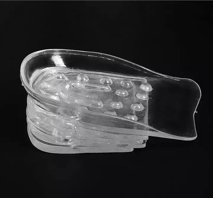B.tall Elevated Insoles