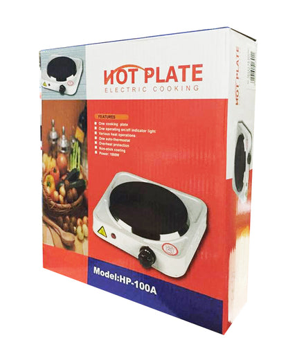 Hot Plate