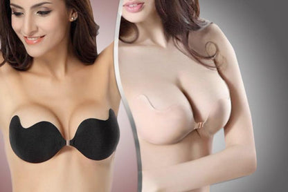 Invisible Bra