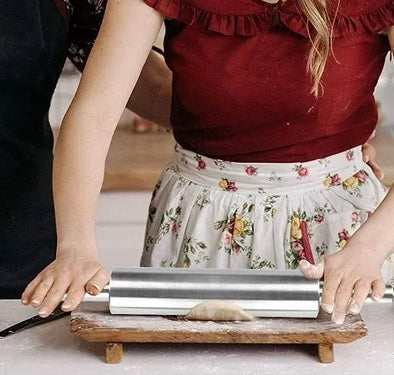 Heavy Rolling Pin