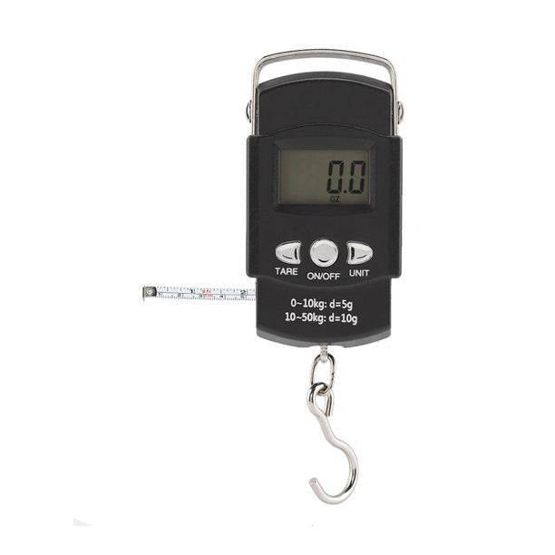 Hook Scale
