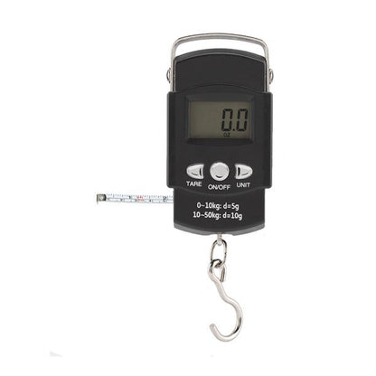 Hook Scale
