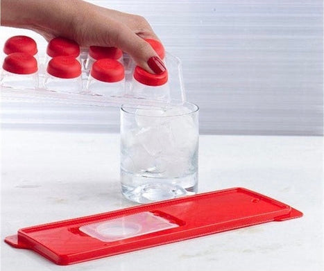 Ice Cone Tray