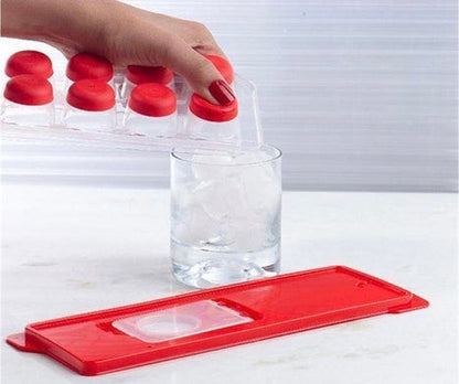 Ice Cone Tray