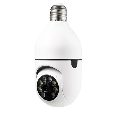 IP Panorama Camera